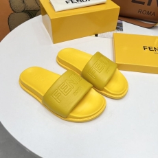 Fendi Slippers